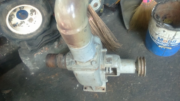 ขายปั๊มน้ำหอยโข่ง 4 นิ้ว เก่าญี่ปุ่น ขายปั๊มน้ำหอยโข่ง 4 นิ้ว เก่าญี่ปุ่น