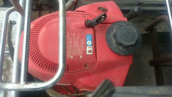 ขายรถบรรทุกการเกษตรเดินตาสภาพพร้อมใช้