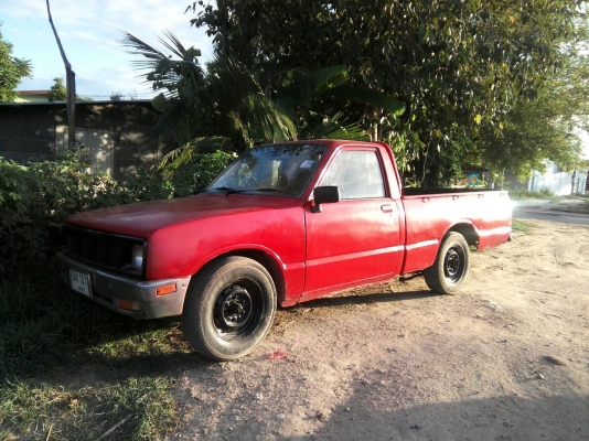 ขายอีซุKB2200ช่วงสั้น4ขอ39900สนใจ0832825532