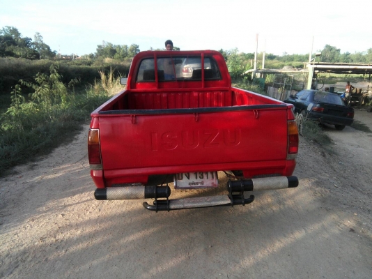 ขายอีซุKB2200ช่วงสั้น4ขอ39900สนใจ0832825532