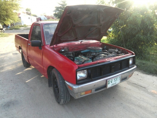 ขายอีซุKB2200ช่วงสั้น4ขอ39900สนใจ0832825532