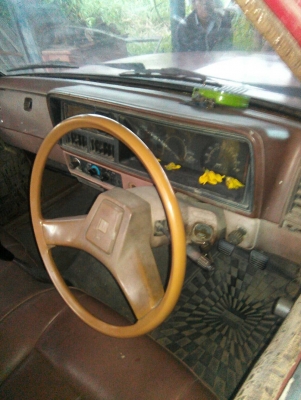 ขายอีซุKB2200ช่วงสั้น4ขอ39900สนใจ0832825532