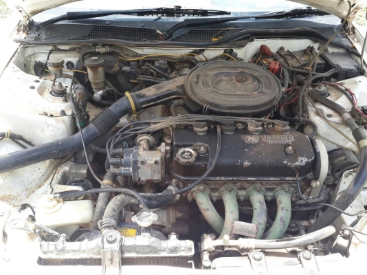 ขายcivic3doorเดิมเกียกะปุกขาย55000สนใจ0832825532