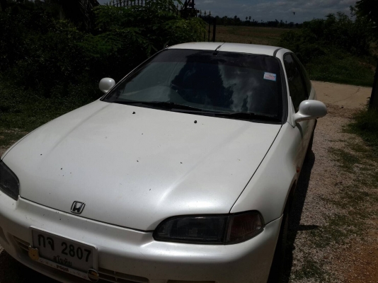 ขายcivic3doorเดิมเกียกะปุกขาย55000สนใจ0832825532