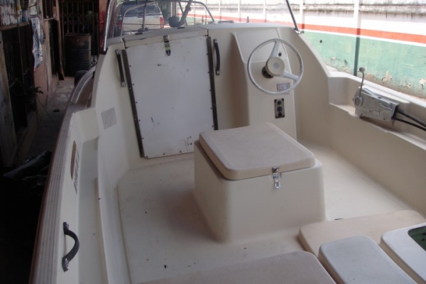 ขายเรือ yamaha fr17 ราคา  115000บาทเครื่องขายแล้วhttps://chaimarkkajai.wordpress.com/