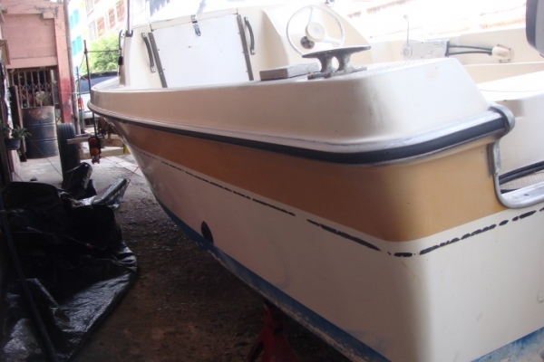 ขายเรือ yamaha fr17 ราคา  115000บาทเครื่องขายแล้วhttps://chaimarkkajai.wordpress.com/