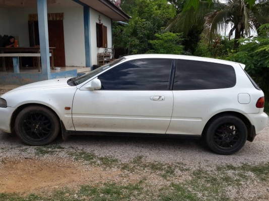 ขายcivic3doorเดิมเกียกะปุกขาย55000สนใจ0832825532