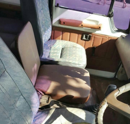 สิบล้อ1เพา ฮีโน่ FL176 HO6C 220โบว์อินเตอร์ ช่วงยาว6.30ม สภาพดีสวยบางเดิมพร้อมใช้งาน ทะเบียนพร้อมโอน