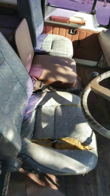 สิบล้อ1เพา ฮีโน่ FL176 HO6C 220โบว์อินเตอร์ ช่วงยาว6.30ม สภาพดีสวยบางเดิมพร้อมใช้งาน ทะเบียนพร้อมโอน