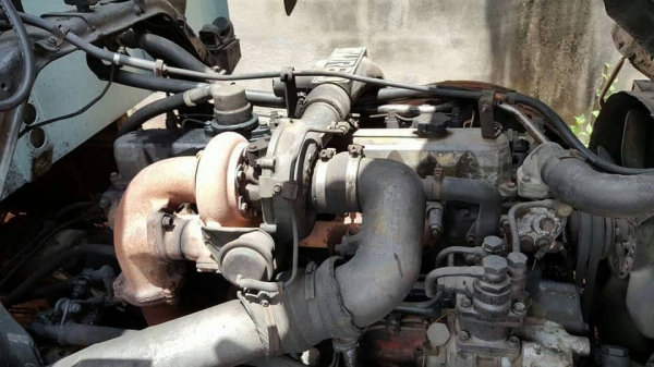 สิบล้อ1เพา ฮีโน่ FL176 HO6C 220โบว์อินเตอร์ ช่วงยาว6.30ม สภาพดีสวยบางเดิมพร้อมใช้งาน ทะเบียนพร้อมโอน