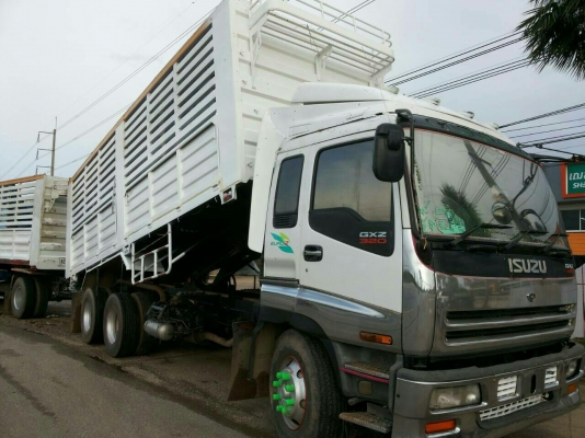 Isuzu จิ๊กก้า เครื่อง 360 เทอร์โบ (K.อ้อ 0851622965)