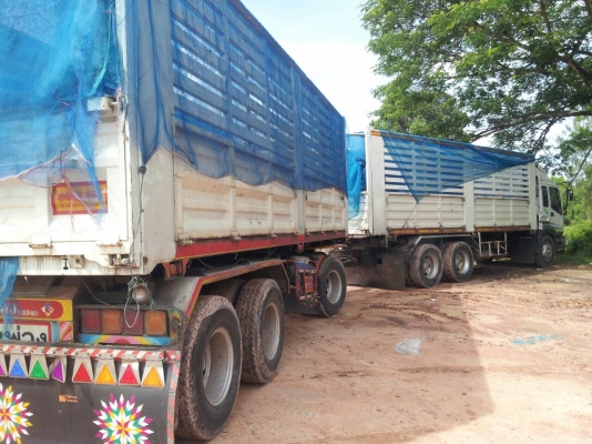 Isuzu จิ๊กก้า เครื่อง 360 เทอร์โบ (K.อ้อ 0851622965)