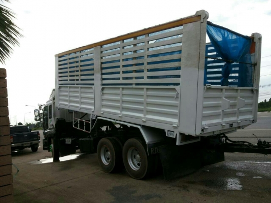 Isuzu จิ๊กก้า เครื่อง 360 เทอร์โบ (K.อ้อ 0851622965)