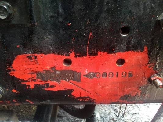 Isuzu จิ๊กก้า เครื่อง 360 เทอร์โบ (K.อ้อ 0851622965)