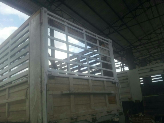 Isuzu จิ๊กก้า เครื่อง 360 เทอร์โบ (K.อ้อ 0851622965)