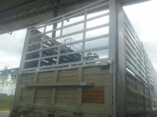 Isuzu จิ๊กก้า เครื่อง 360 เทอร์โบ (K.อ้อ 0851622965)