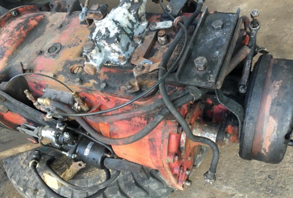 ขายแล้ว