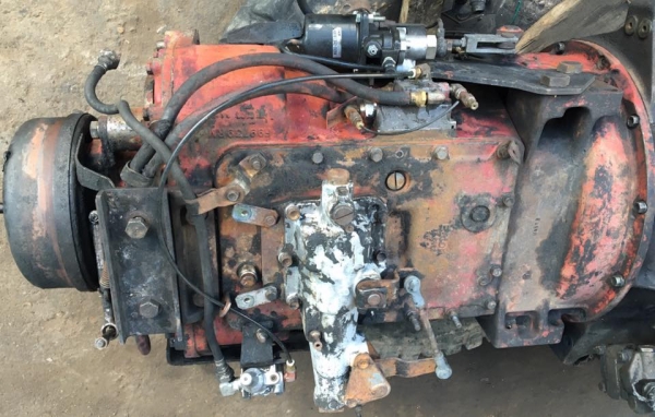 ขายแล้ว