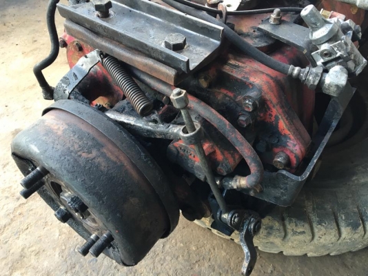 ขายแล้ว