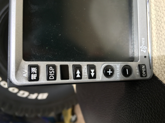 จอ2ดิน เก่าญี่ปุ่น