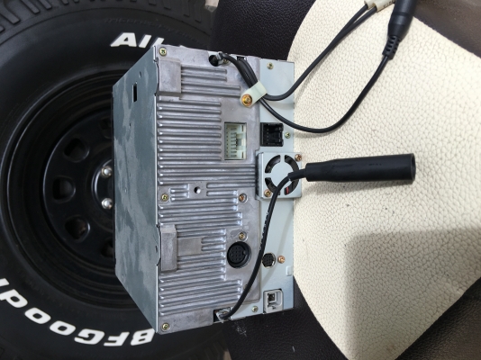 จอ2ดิน เก่าญี่ปุ่น