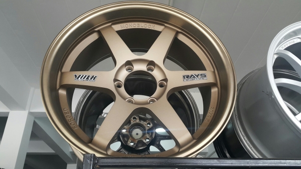 ล้อใหม่ยางใหม่ลายte37ขอบ20