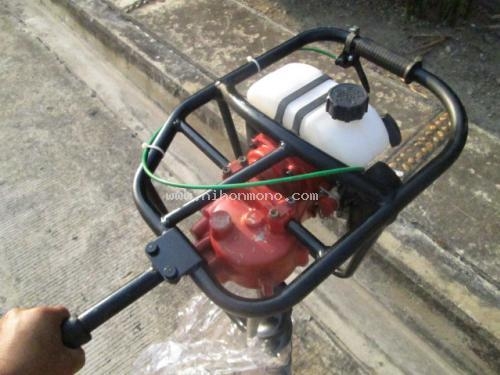 ขาย เครื่องเจาะดิน KAWASAKI รหัสสินค้า : 80802399 www.nihonmono.com ขาย เครื่องเจาะดิน KAWASAKI รหัสสินค้า : 80802399 www.nihonmono.com