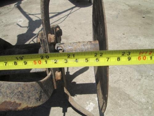 ขาย เครื่องพรวนดิน  HONDA   F210 รหัสสินค้า : 80903851  Tel.086-8150487  www.nihonmono.com