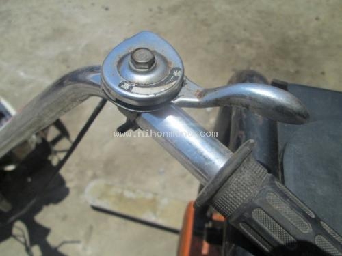 ขาย เครื่องพรวนดิน  HONDA   F210 รหัสสินค้า : 80903851  Tel.086-8150487  www.nihonmono.com