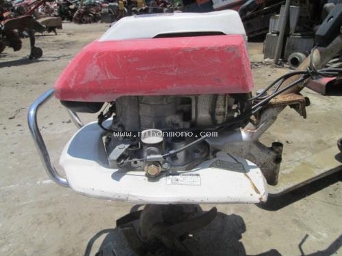 ขาย เครื่องพรวนดิน  HONDA   F210 รหัสสินค้า : 80903851  Tel.086-8150487  www.nihonmono.com