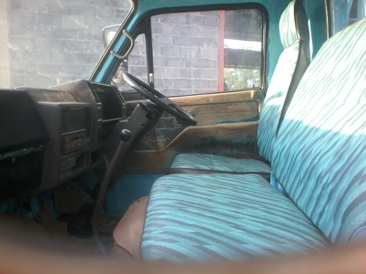 ISUZU 88 แรงหกล้อสั้น เครื่องดี ครัชชีสวย เอกสารพร้อม ISUZU 88 แรงหกล้อสั้น เครื่องดี ครัชชีสวย เอกสารพร้อม