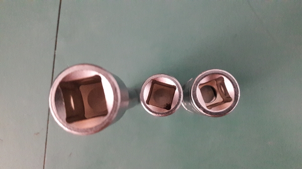 ขายชุดต่อข้อบ็อกชุด3ชิ้น ขนาด1/2 KING EAGLE Made in Taiwan. ขายชุดต่อข้อบ็อกชุด3ชิ้น ขนาด1/2 KING EAGLE Made in Taiwan.