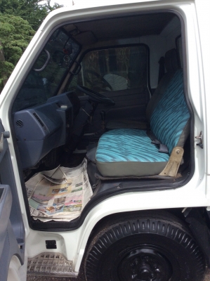 ISUZU4ล้อ (ป้ายเล็กไม่ติดเวลา) เครื่อง 88แรง เครื่องดี ขับดี แอร์ พาว์เวอร์ รถพร้อมใช้ พร้อมโอน ขาย 225,000 บาท ศุภากร 081-1903107, 081-4252943