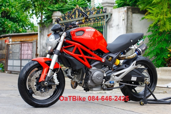 ขาย Ducati 795  ราคาเร้าใจ