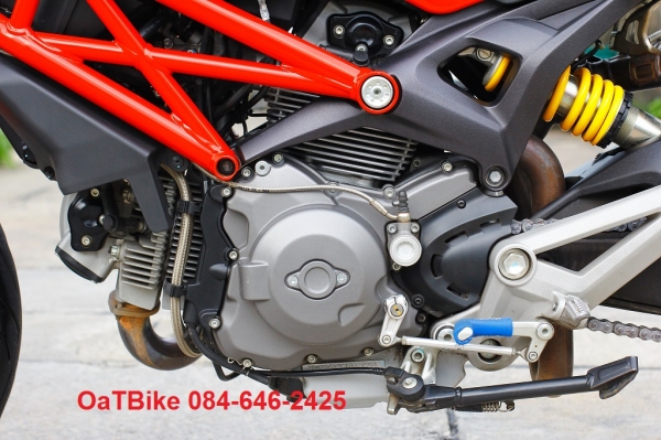 ขาย Ducati 795  ราคาเร้าใจ