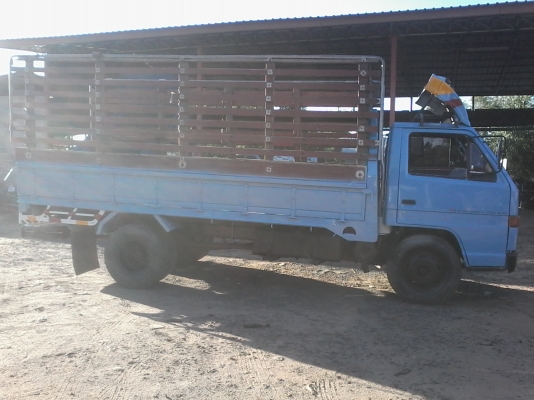 ISUZU  110  แรง  รถเดิม  เครื่องดี  ครัชชีสวย   เอกสารพรือม