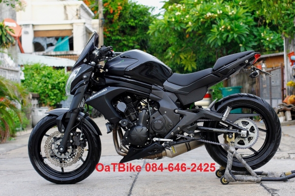 ขาย ER 650 โฉมปี 14  สภาพสวย