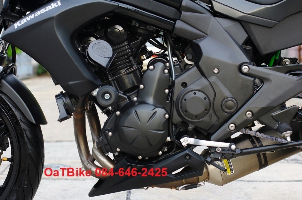 ขาย ER 650 โฉมปี 14  สภาพสวย