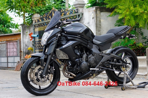 ขาย ER 650 โฉมปี 14  สภาพสวย