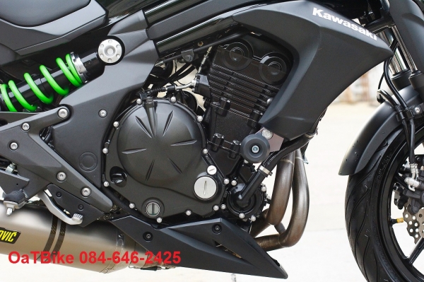 ขาย ER 650 โฉมปี 14  สภาพสวย