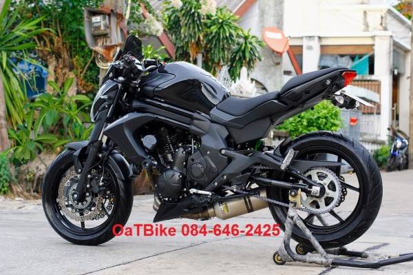 ขาย ER 650 โฉมปี 14  สภาพสวย