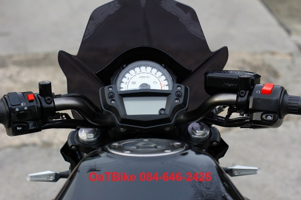 ขาย ER 650 โฉมปี 14  สภาพสวย