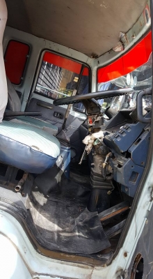 ร๊อกกี้ 175 แรง รถประกอบยาง 9 ยาว 7.70 เบรคจิฟฟี่ คัสซีสวย ราคาเบาๆครับ