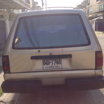 ขาย mazda thunder van รถสวยทั้งภายในภายนอก มือเดียวตั้งแต่ป้ายแดง ขาย mazda thunder van รถสวยทั้งภายในภายนอก มือเดียวตั้งแต่ป้ายแดง