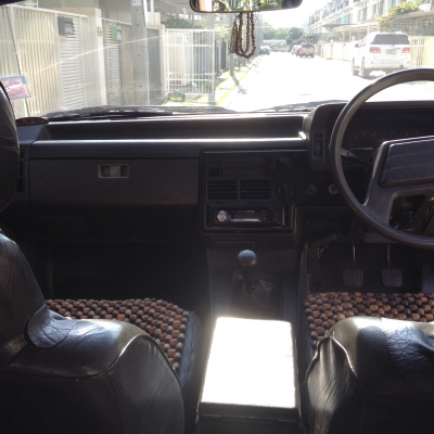 ขาย mazda thunder van รถสวยทั้งภายในภายนอก มือเดียวตั้งแต่ป้ายแดง ขาย mazda thunder van รถสวยทั้งภายในภายนอก มือเดียวตั้งแต่ป้ายแดง