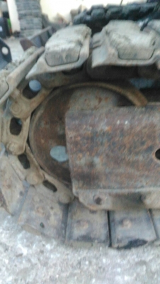 ขาย KOMATSU PC 30-7  มาใหม่...เก่าญี่ปุ่น ..สภาพเดิมๆๆไม่บิ้ว...สวย..เครื่องปั๊มดี...พร้อมใช้..โทร 089-3818694  ดวงนภา