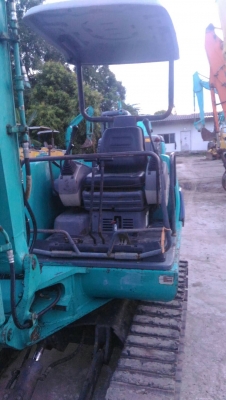 ขาย KOMATSU PC 30-7  มาใหม่...เก่าญี่ปุ่น ..สภาพเดิมๆๆไม่บิ้ว...สวย..เครื่องปั๊มดี...พร้อมใช้..โทร 089-3818694  ดวงนภา