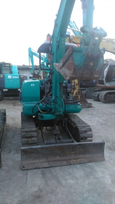 ขาย KOMATSU PC 30-7  มาใหม่...เก่าญี่ปุ่น ..สภาพเดิมๆๆไม่บิ้ว...สวย..เครื่องปั๊มดี...พร้อมใช้..โทร 089-3818694  ดวงนภา