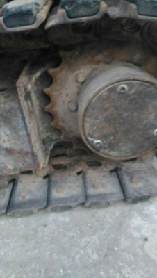 ขาย KOMATSU PC 30-7  มาใหม่...เก่าญี่ปุ่น ..สภาพเดิมๆๆไม่บิ้ว...สวย..เครื่องปั๊มดี...พร้อมใช้..โทร 089-3818694  ดวงนภา