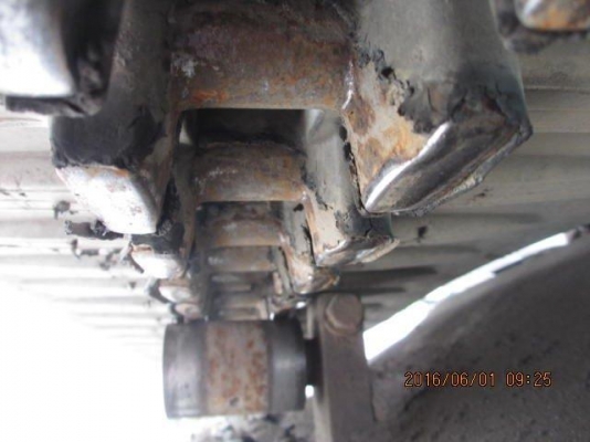 Komatsu PC58SF-1 นำเข้าเข้าจากญี่ปุ่น โทร. 080-6565422 (หนิง)